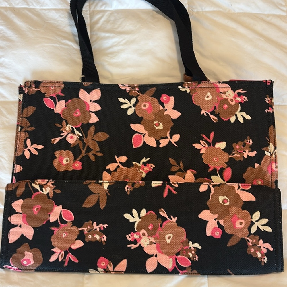 Spartina 449 Verdier Market Tote Bag - Picture 3 of 4